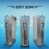 Аренда кислородного аппарата OXY 20M