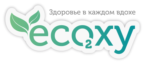 Ecoxy.ru
